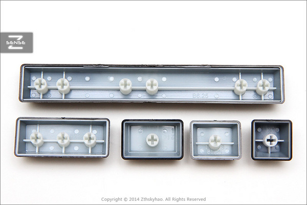 jaki jd005 34 论性价比的重要性 Jaki JD005背光机械键盘评测