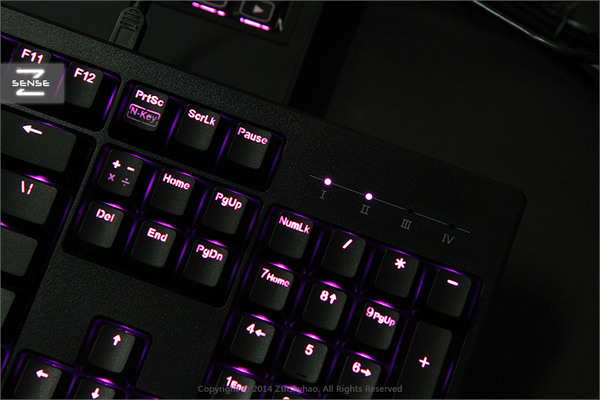 jaki jd005 38 论性价比的重要性 Jaki JD005背光机械键盘评测