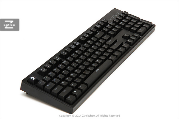 jaki jd005 17 论性价比的重要性 Jaki JD005背光机械键盘评测