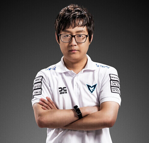 外援都去哪啦？韩国LOL选手去向大盘点