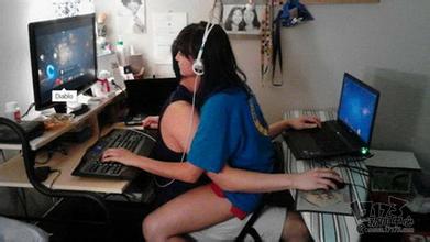 网友发问：女生是如何看待电子竞技的