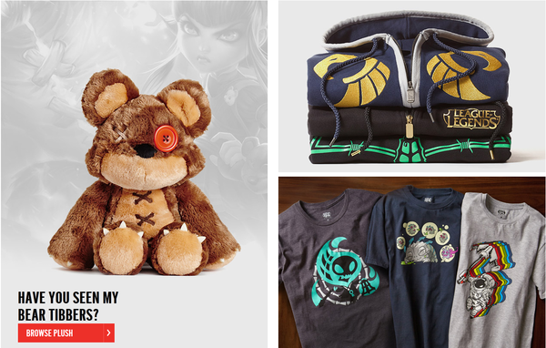 我们不卖肉松饼！拳头网店已正式开业