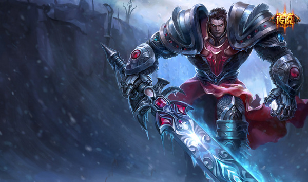 本周半价来袭 盖伦拉克丝兄妹一起卖！