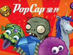PopCap Games
