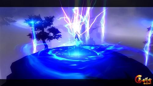 渡劫飞升吞噬苍穹高度还原小说内容
