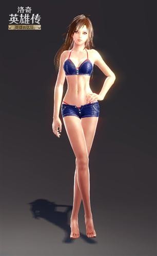 洛奇英雄传最新图片