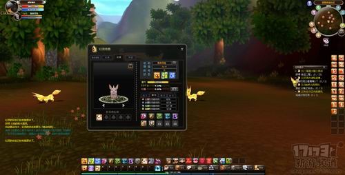 骑士之心,试玩最新图片