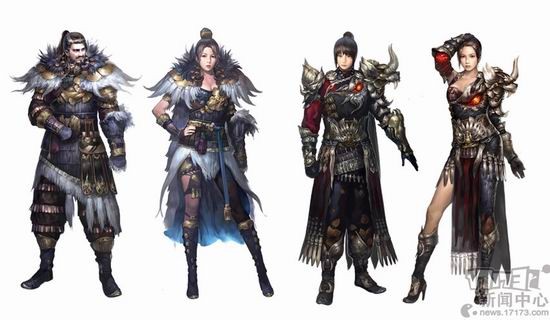 17173热游排行榜