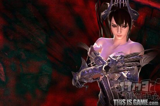 洛奇英雄传最新图片