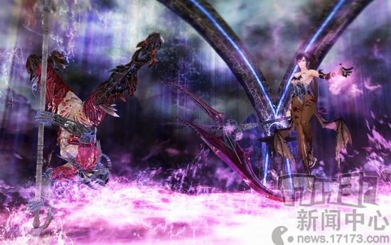 洛奇英雄传最新图片