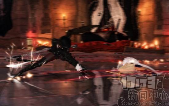 洛奇英雄传最新图片