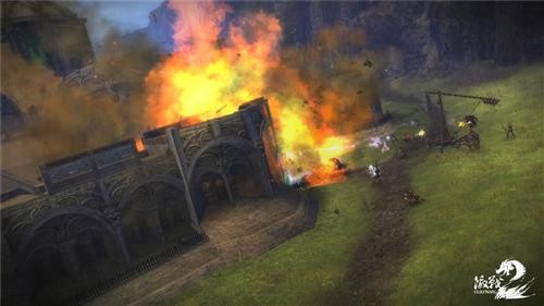 激战2最新图片