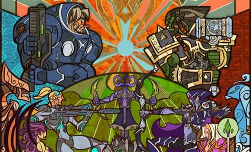 {{keywords}}最新图片