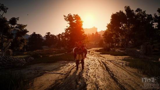 黑色沙漠,玩家评测,沙盒,动作最新图片