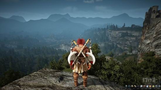 黑色沙漠,玩家评测,沙盒,动作最新图片