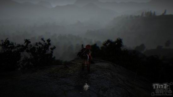 黑色沙漠,玩家评测,沙盒,动作最新图片