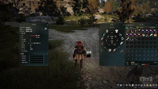 黑色沙漠,玩家评测,沙盒,动作最新图片