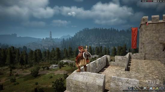 黑色沙漠,玩家评测,沙盒,动作最新图片