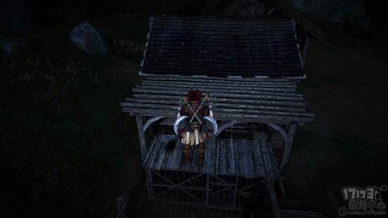 黑色沙漠,玩家评测,沙盒,动作最新图片