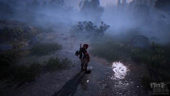 黑色沙漠,玩家评测,沙盒,动作最新图片