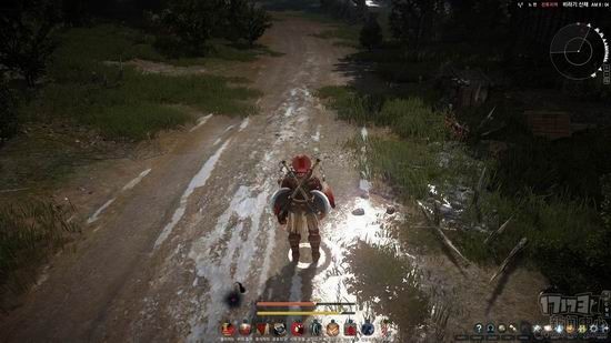 黑色沙漠,玩家评测,沙盒,动作最新图片