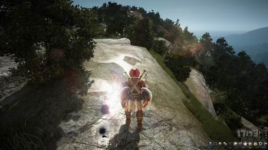 黑色沙漠,玩家评测,沙盒,动作最新图片