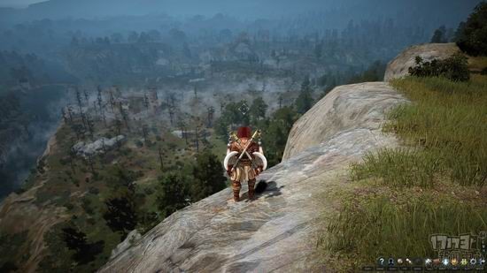 黑色沙漠,玩家评测,沙盒,动作最新图片