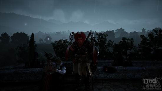 黑色沙漠,玩家评测,沙盒,动作最新图片