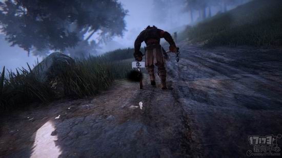 黑色沙漠,玩家评测,沙盒,动作最新图片