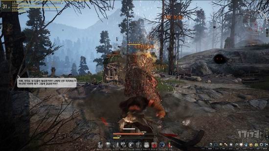 黑色沙漠,玩家评测,沙盒,动作最新图片