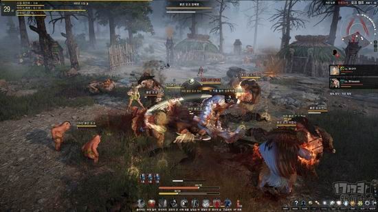 黑色沙漠,玩家评测,沙盒,动作最新图片