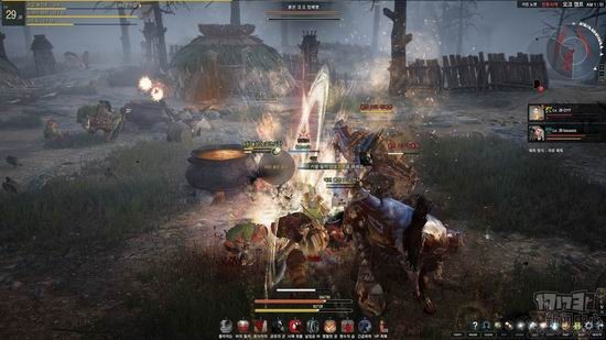 黑色沙漠,玩家评测,沙盒,动作最新图片