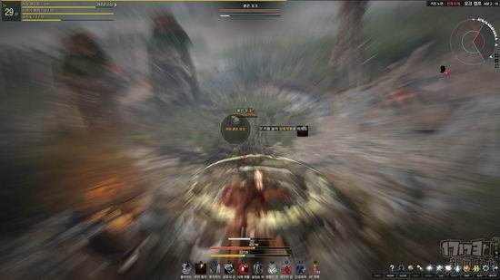 黑色沙漠,玩家评测,沙盒,动作最新图片