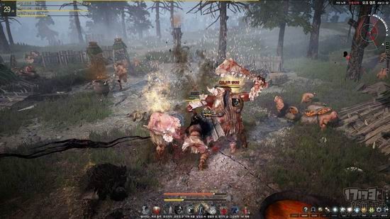 黑色沙漠,玩家评测,沙盒,动作最新图片