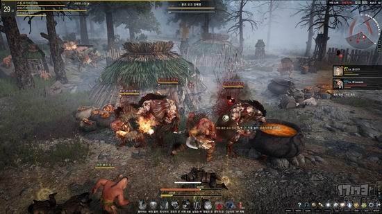 黑色沙漠,玩家评测,沙盒,动作最新图片