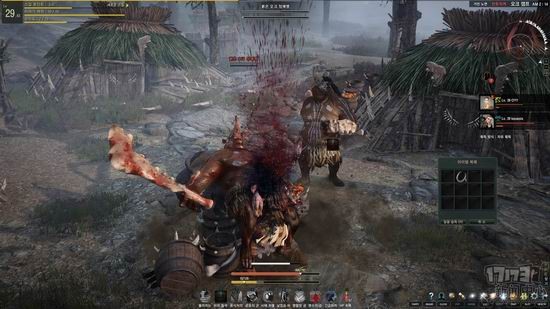 黑色沙漠,玩家评测,沙盒,动作最新图片