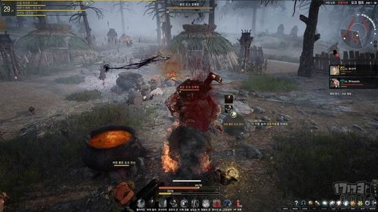 黑色沙漠,玩家评测,沙盒,动作最新图片