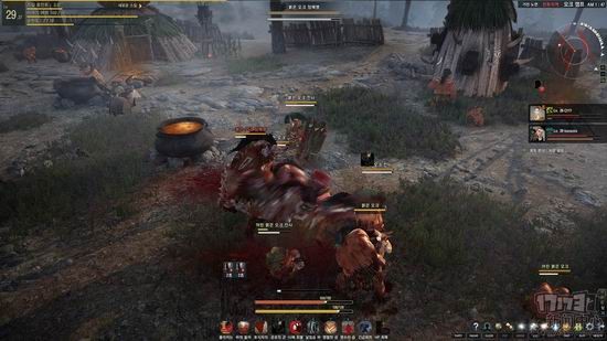 黑色沙漠,玩家评测,沙盒,动作最新图片