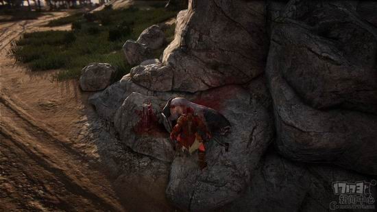 黑色沙漠,玩家评测,沙盒,动作最新图片