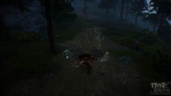 黑色沙漠,玩家评测,沙盒,动作最新图片