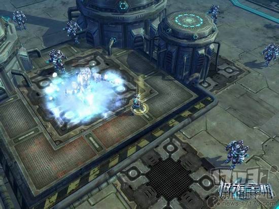 极乐空间最新图片