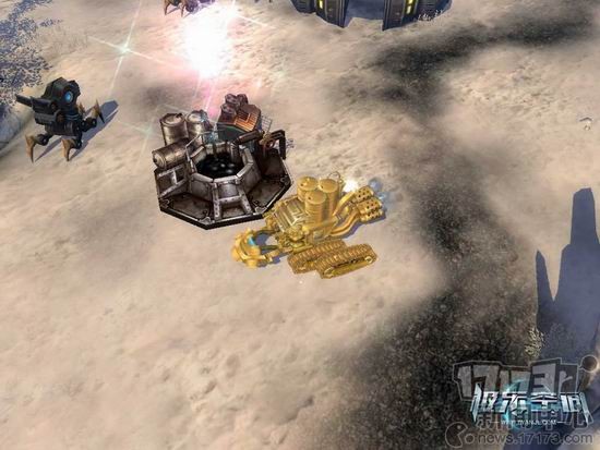 极乐空间最新图片