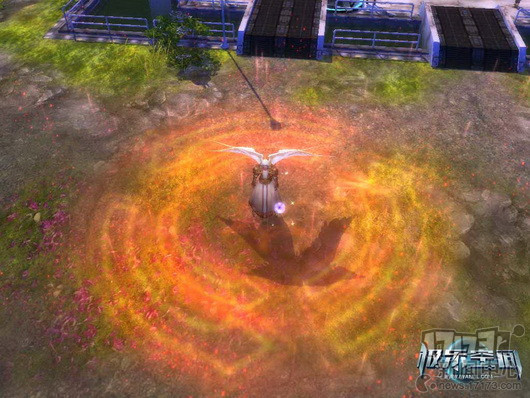 极乐空间,神明,诸神系统最新图片