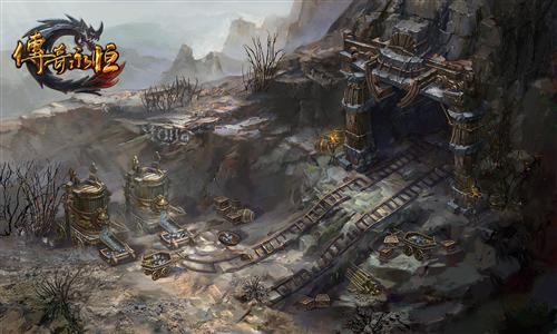 传奇永恒最新图片