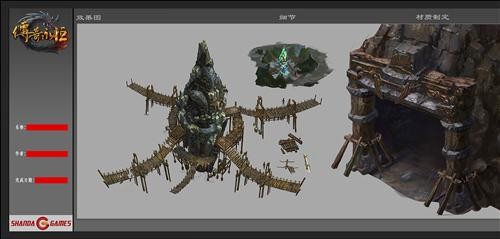 传奇永恒最新图片