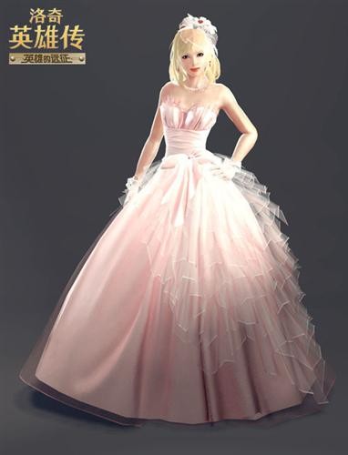 洛奇英雄传最新图片