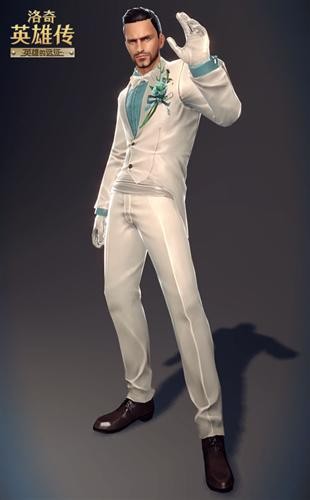 洛奇英雄传最新图片