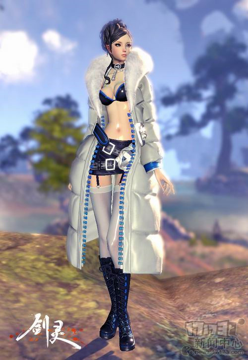 17173热门网游榜