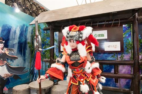 古剑奇谭最新图片