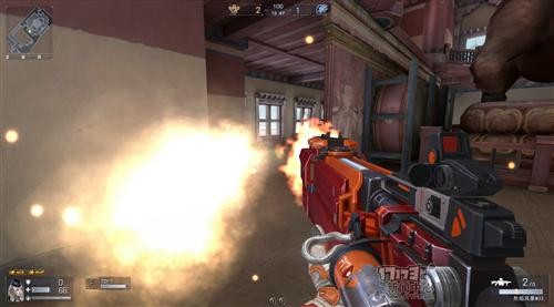 危机2015最新图片